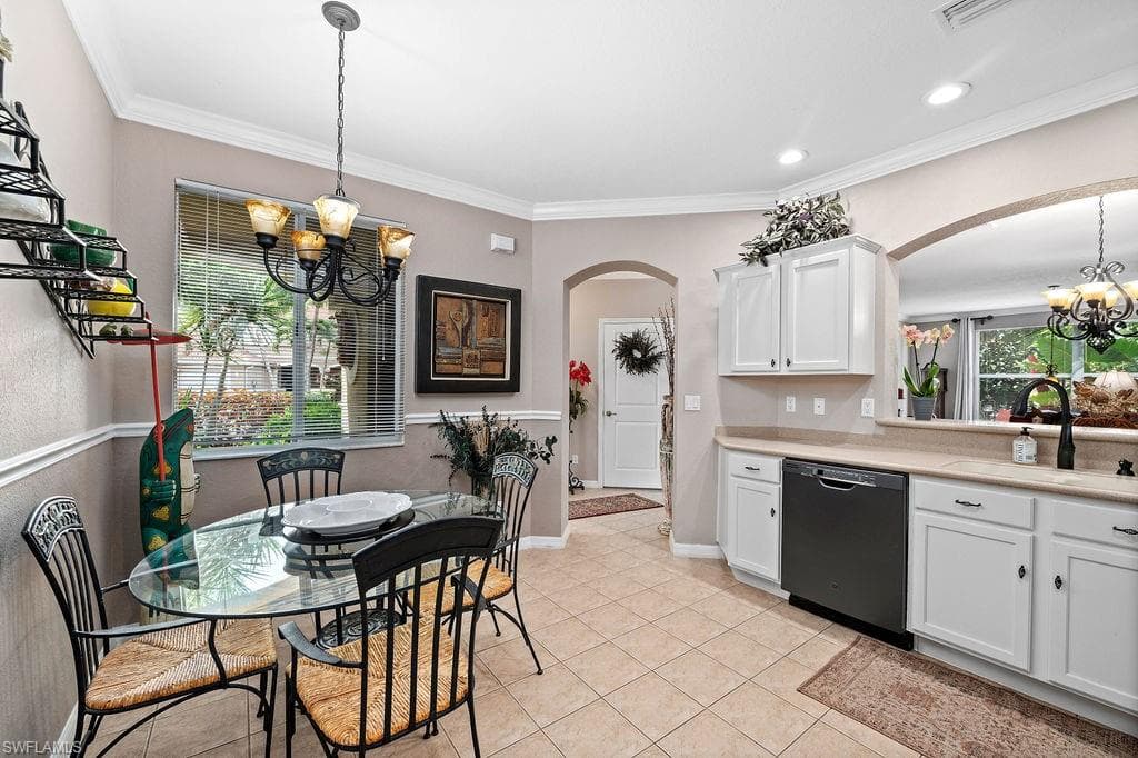 3366 Dandolo CIR CAPE CORAL, FL 33909