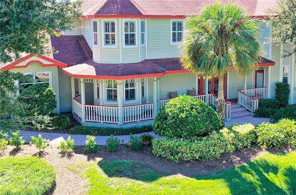 2830 Coach House WAY NAPLES, FL 34105