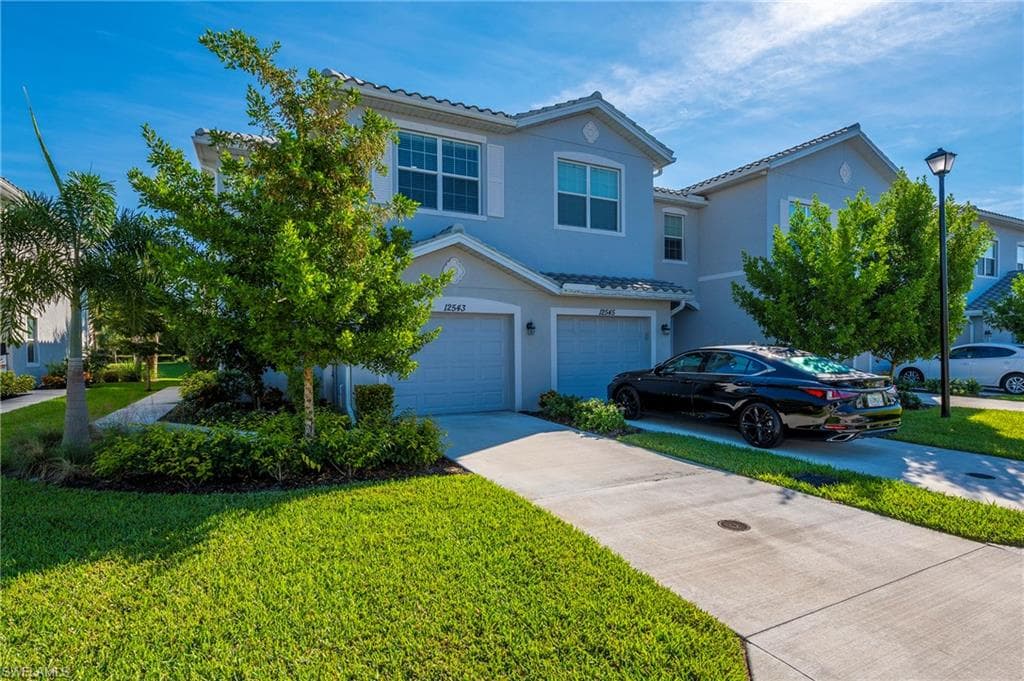 12543 Westhaven WAY FORT MYERS, FL 33913