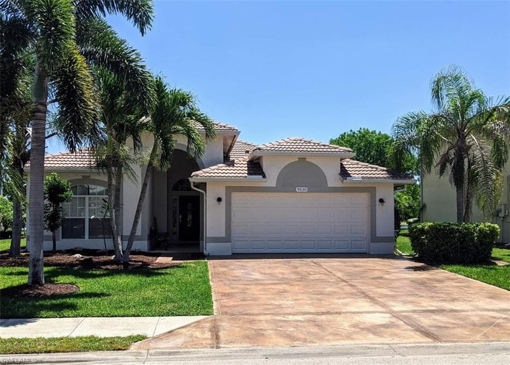 9530 Blue Stone CIR FORT MYERS, FL 33913