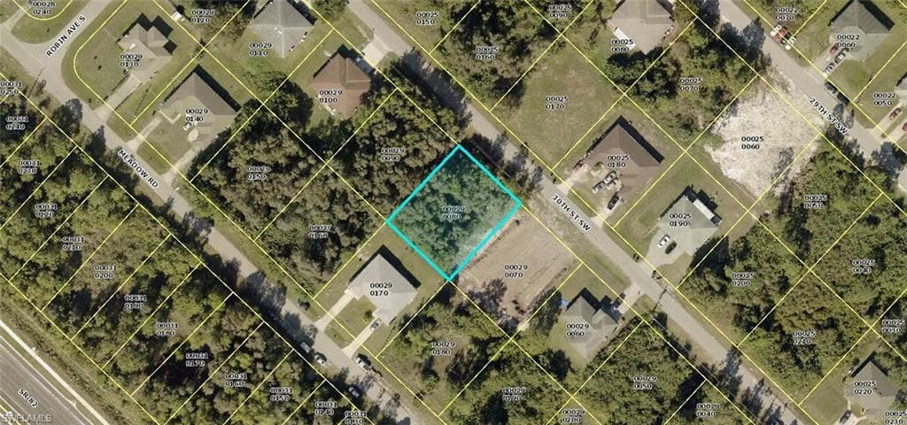 5133/5135 30th ST SW LEHIGH ACRES, FL 33973