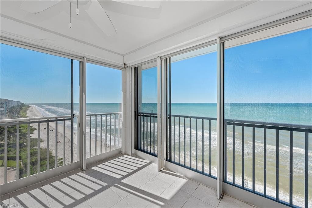 3443 Gulf Shore BLVD N 817 NAPLES, FL 34103