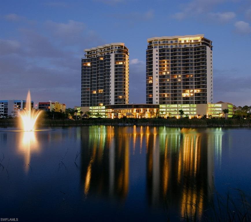 14380 Riva Del Lago DR 2201 FORT MYERS, FL 33907