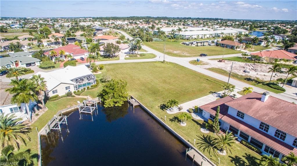1501 CASEY KEY DR & 5007 BAL HARBOR BLVD PUNTA GORDA, FL 33950