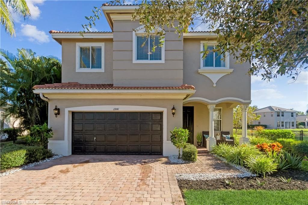 21841 Sunset Lake CT ESTERO, FL 33928