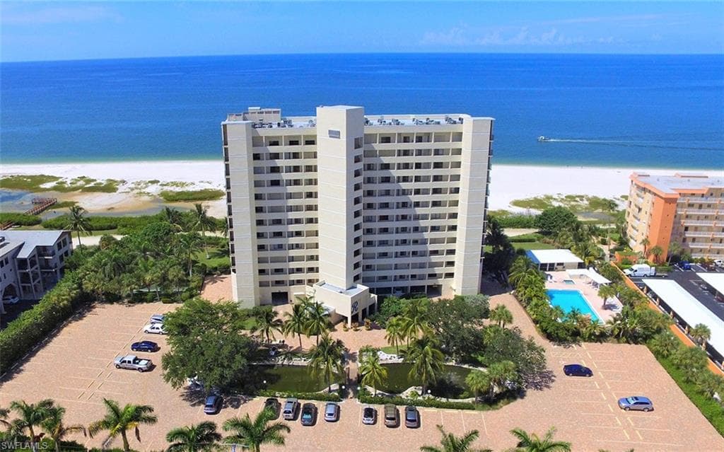 7500 Estero BLVD 102 FORT MYERS BEACH, FL 33931