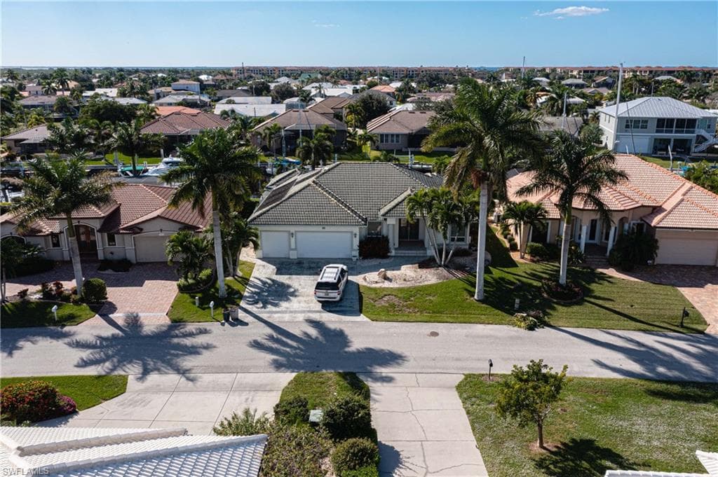 91 Sabal DR PUNTA GORDA, FL 33950
