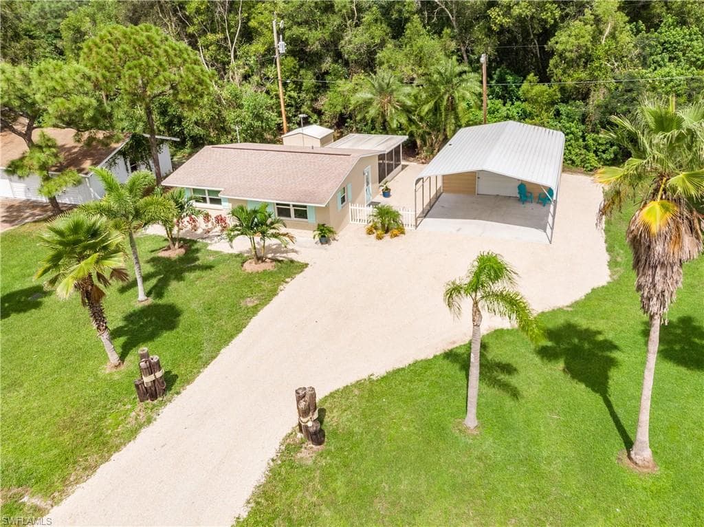 7092 Sundiet BLVD BOKEELIA, FL 33922