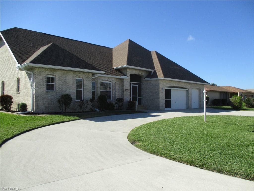 2008 SE 39th TER CAPE CORAL, FL 33904