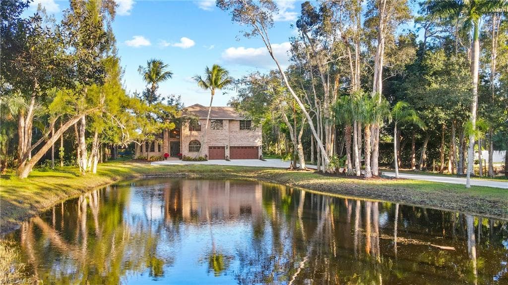 15651 S Pebble LN FORT MYERS, FL 33912
