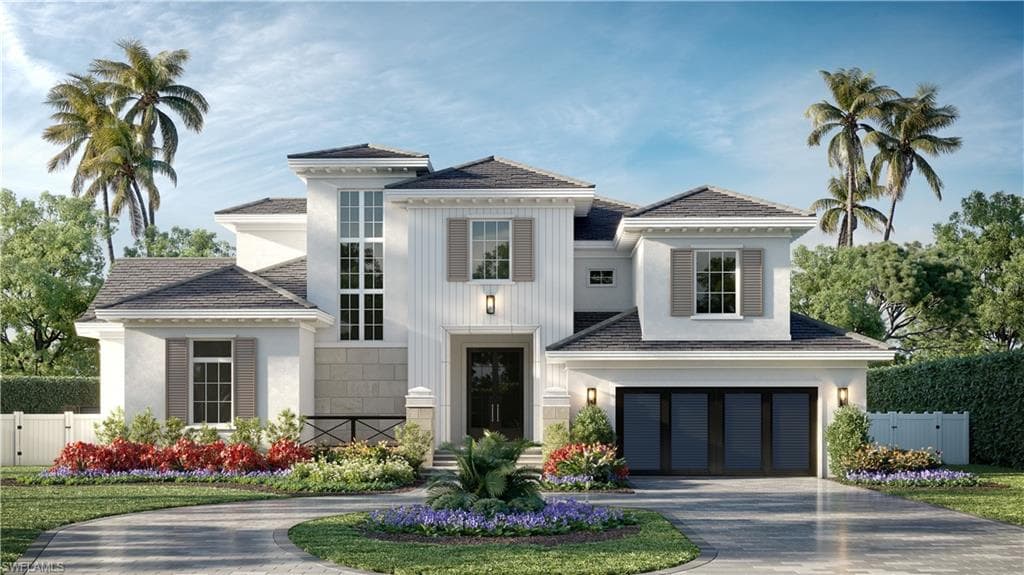 719 Willowhead DR NAPLES, FL 34103