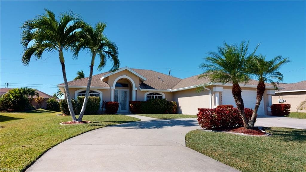 3318 Oasis BLVD CAPE CORAL, FL 33914
