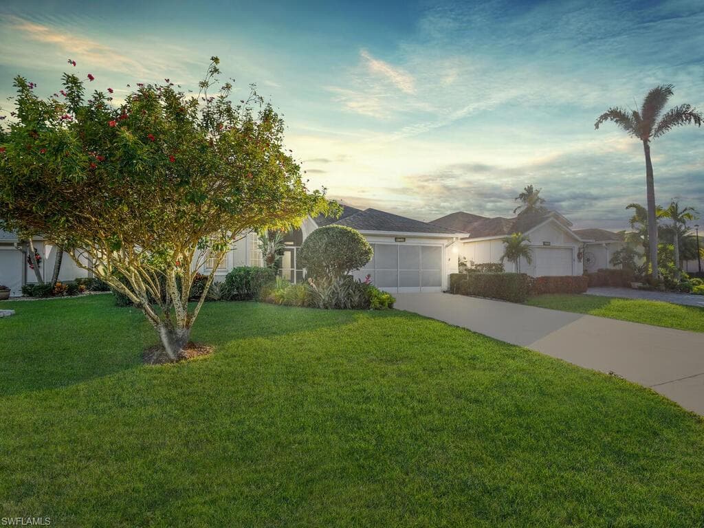 9750 Sassafras CT ESTERO, FL 33928