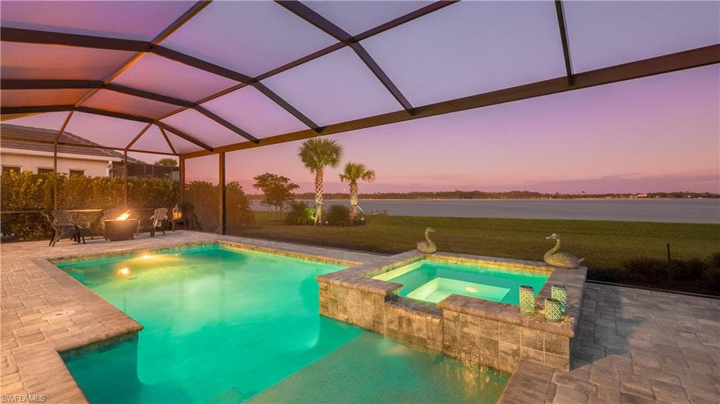 14876 Blue Bay CIR FORT MYERS, FL 33913