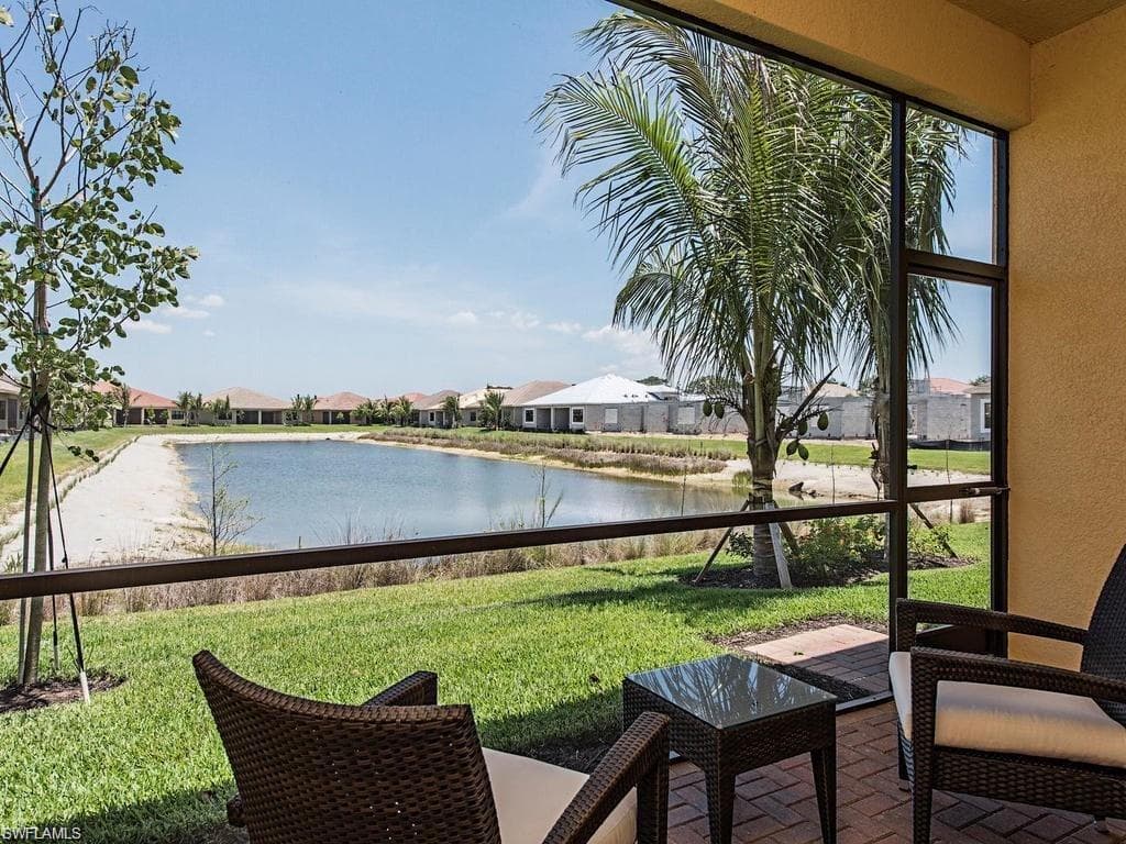13326 Silktail DR NAPLES, FL 34109