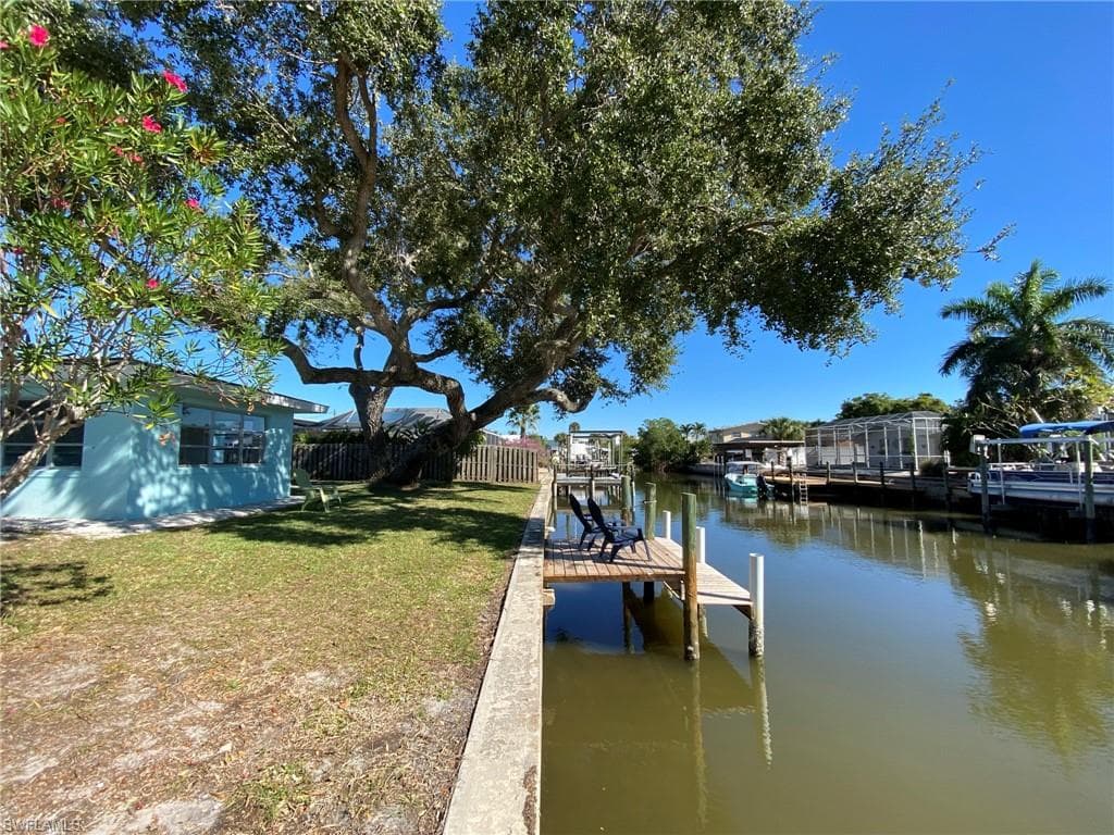 260 Donora BLVD FORT MYERS BEACH, FL 33931