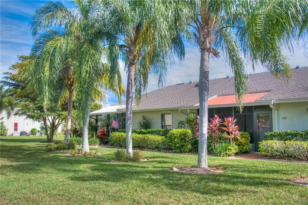 1433 SW 51st LN 97 CAPE CORAL, FL 33914