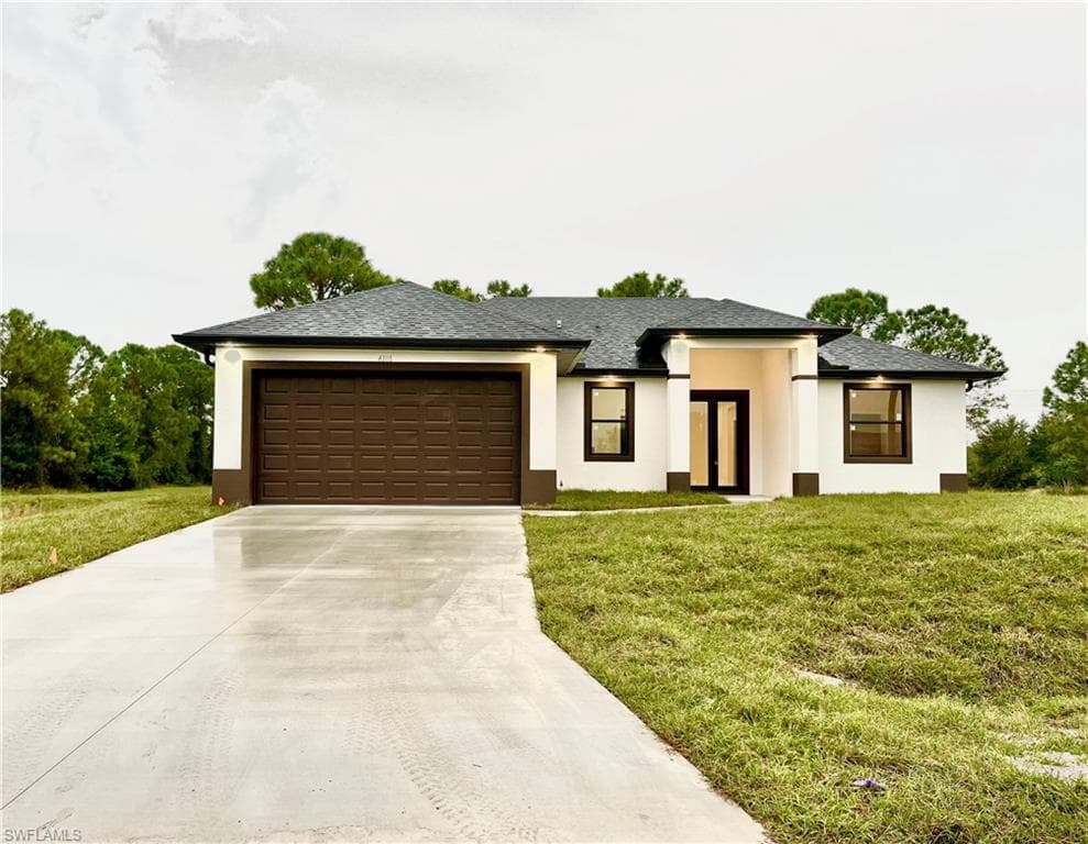 4101 36th ST SW LEHIGH ACRES, FL 33976