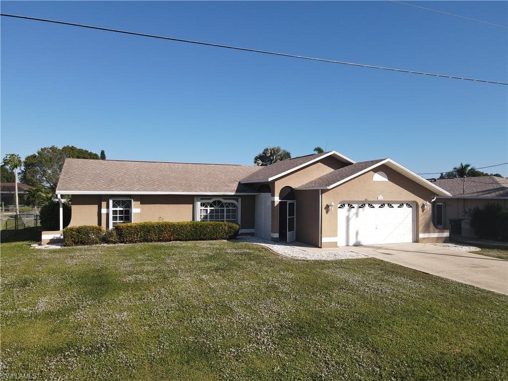 1625 SE 3rd ST CAPE CORAL, FL 33990