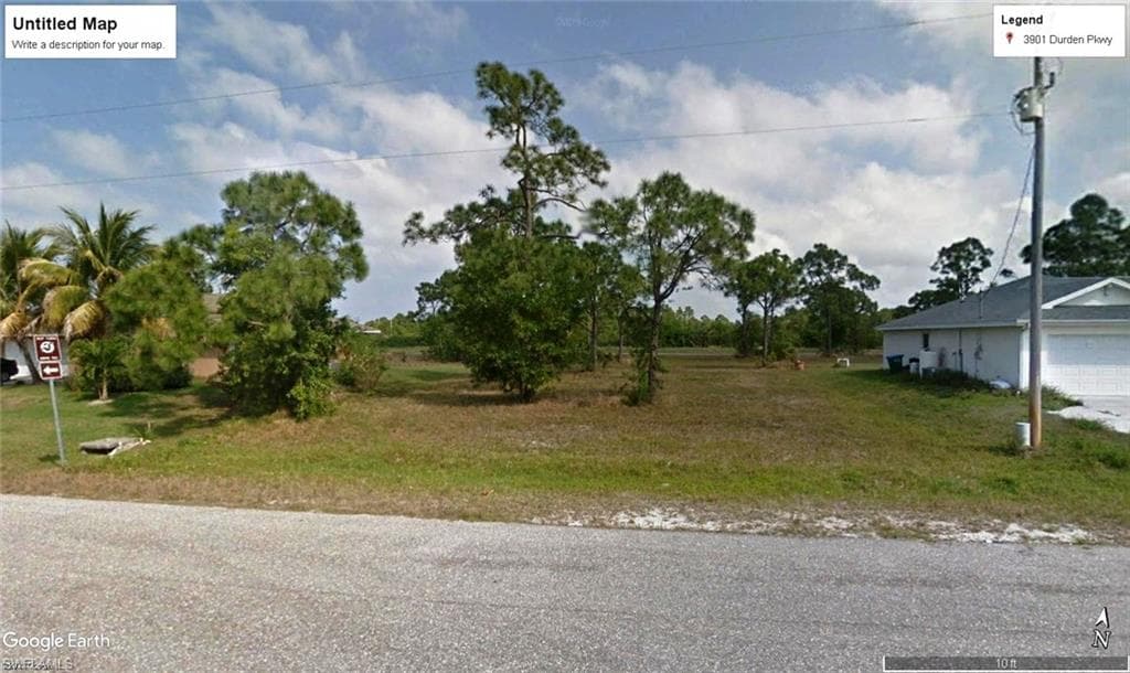3901 Durden PKY CAPE CORAL, FL 33993