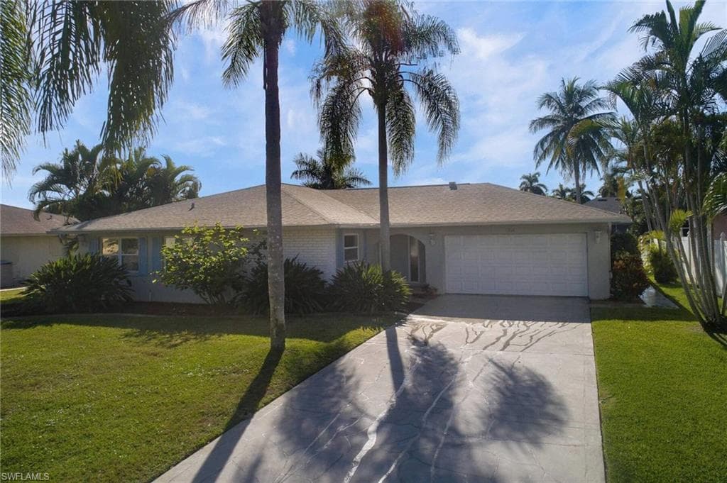 2024 SE 27th TER CAPE CORAL, FL 33904