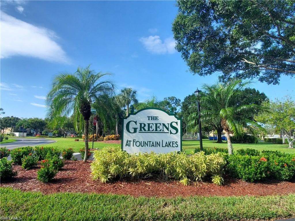 3120 Seasons WAY 313 ESTERO, FL 33928