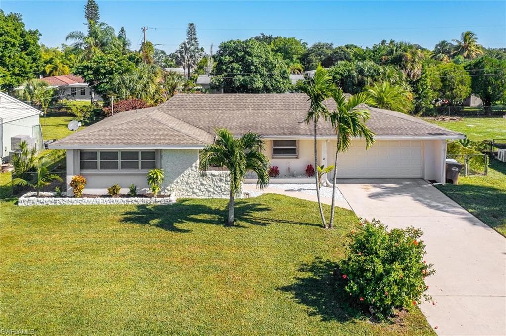 2623 SE 17th AVE CAPE CORAL, FL 33904