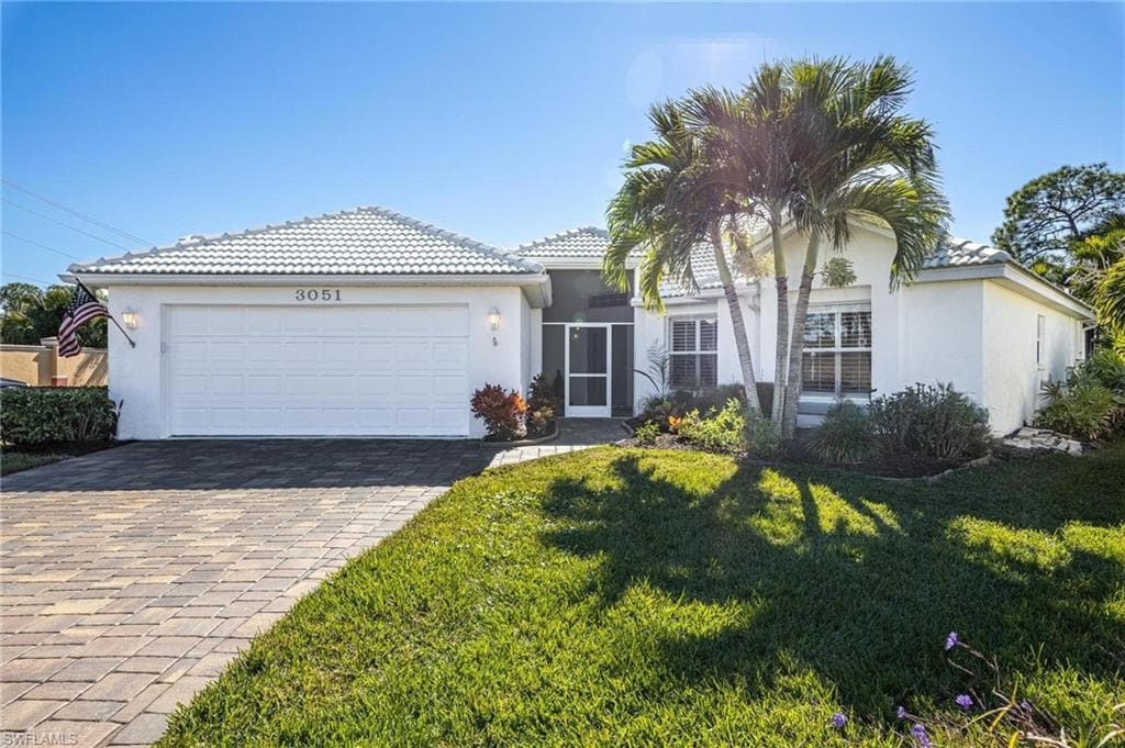 3051 King Tarpon DR PUNTA GORDA, FL 33955