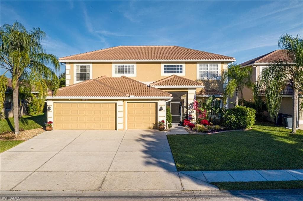 9856 Blue Stone CIR FORT MYERS, FL 33913