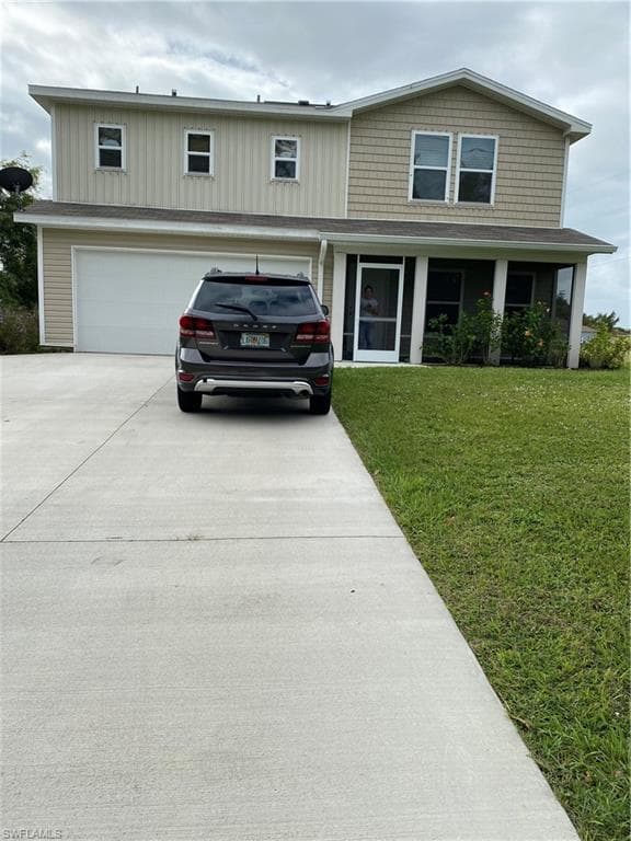 100 Jacaranda PKY E CAPE CORAL, FL 33909