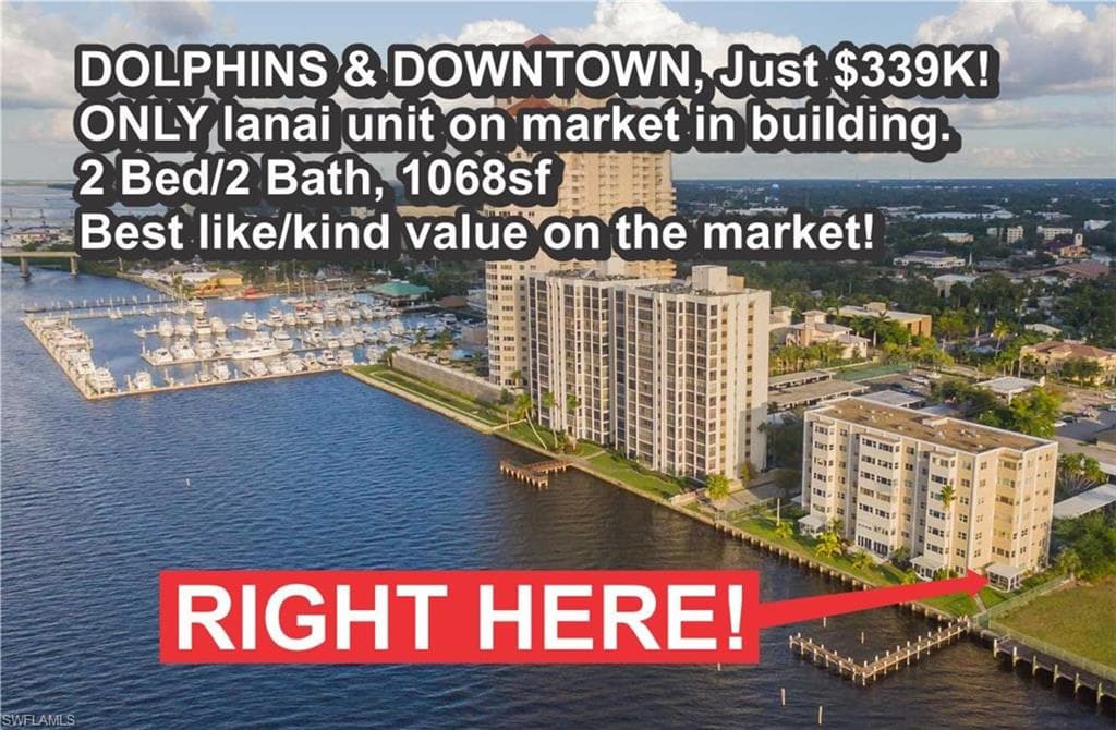 1900 Clifford ST 104 FORT MYERS, FL 33901