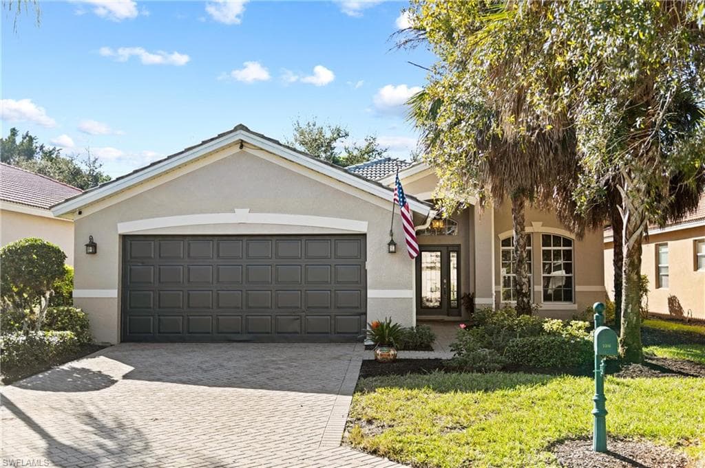 3310 Midship DR NORTH FORT MYERS, FL 33903