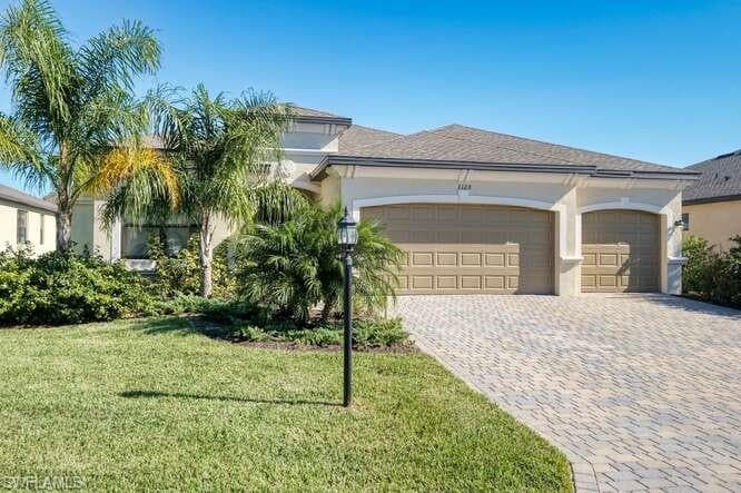 3120 Sedano CT FORT MYERS, FL 33905