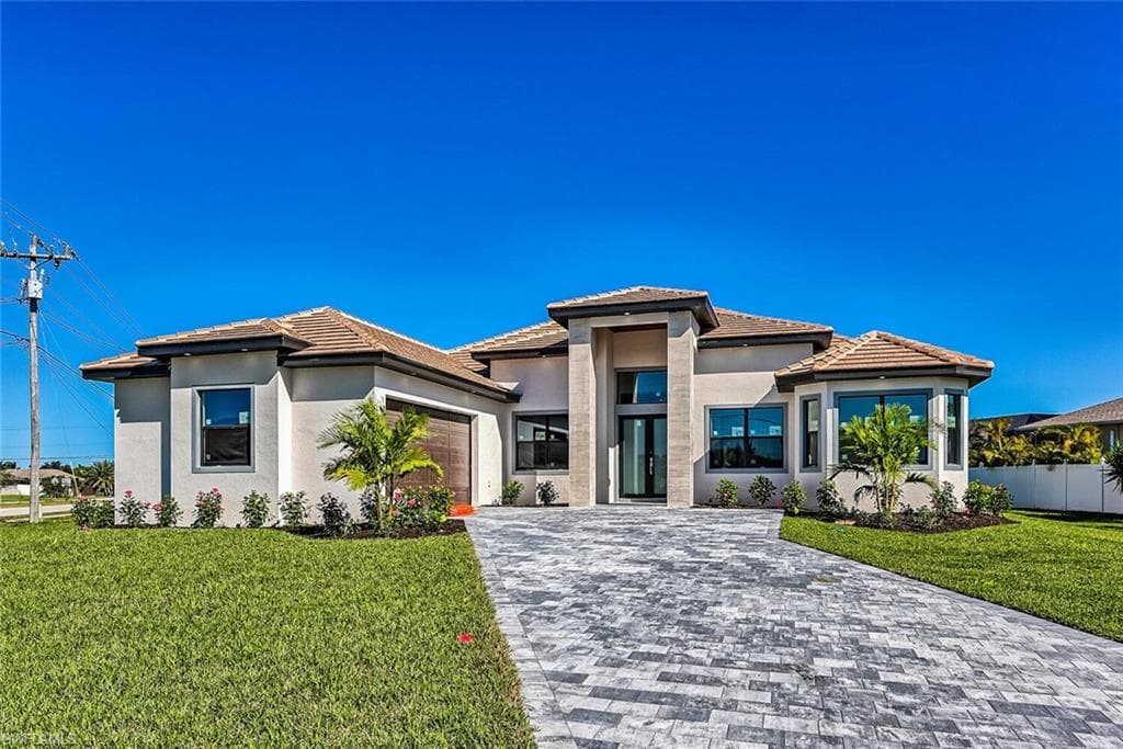 3831 Oasis BLVD CAPE CORAL, FL 33914