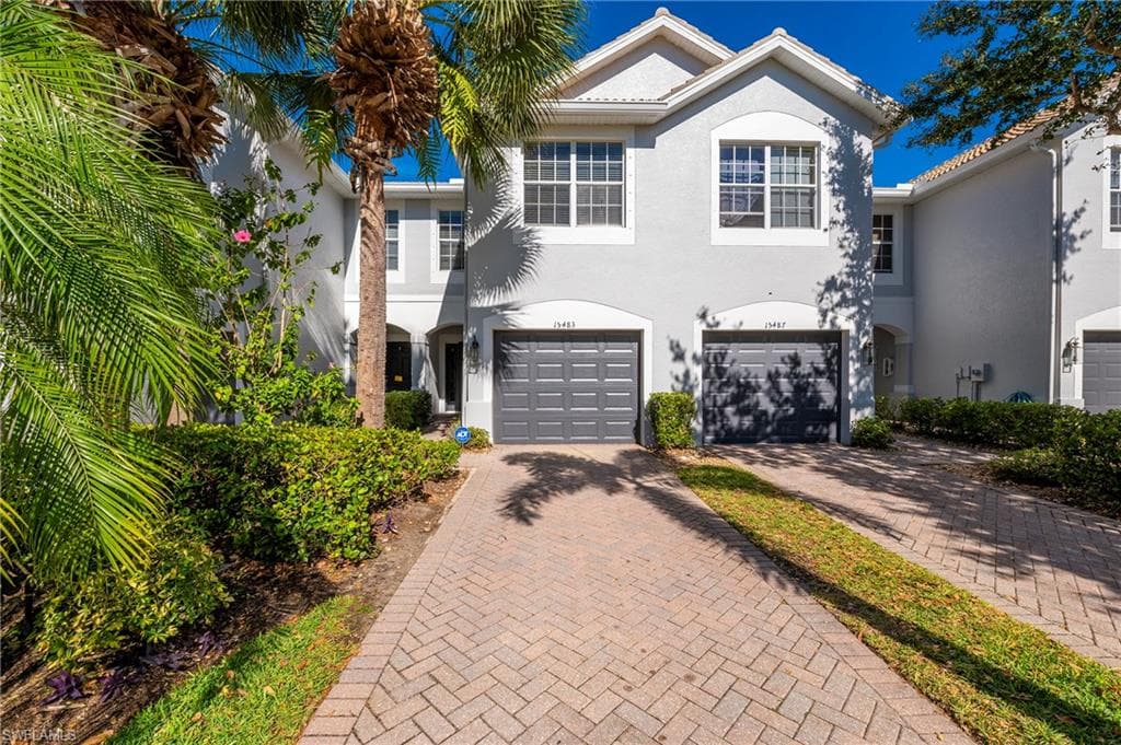 15483 Marcello CIR 222 NAPLES, FL 34110