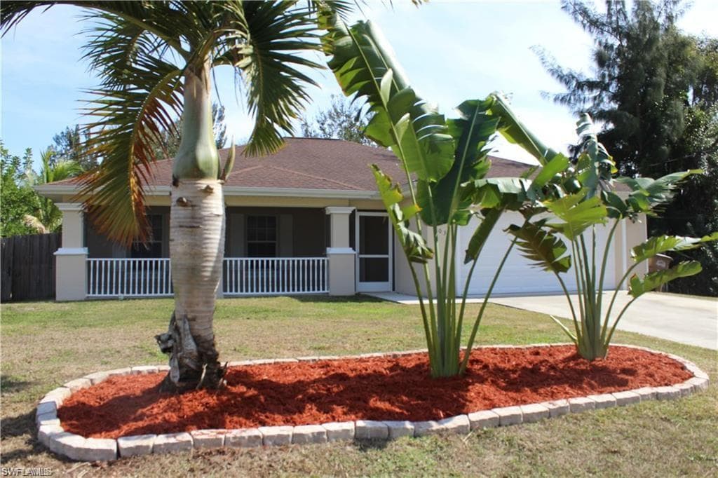 503 NW 7th PL CAPE CORAL, FL 33993
