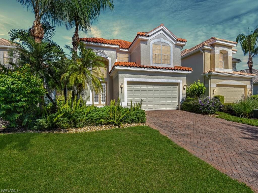 12848 Brynwood WAY NAPLES, FL 34105