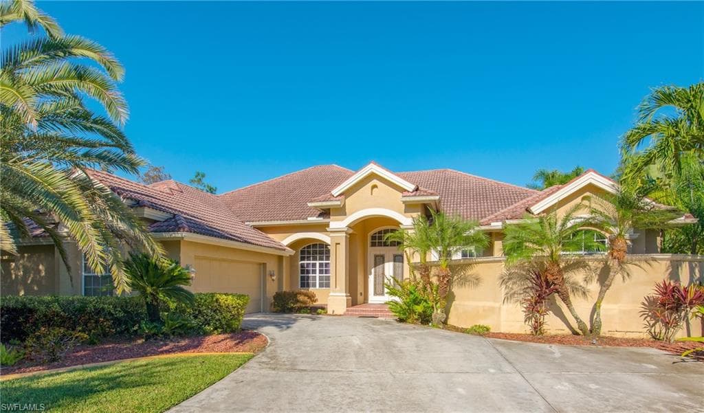 11639 Timberline CIR FORT MYERS, FL 33966