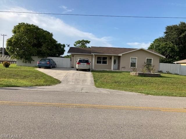 4661 17th AVE SW NAPLES, FL 34116