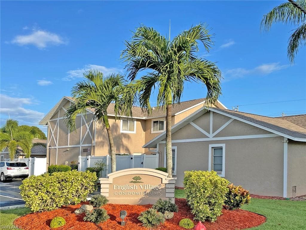 1103 SE 8th TER 1D CAPE CORAL, FL 33990