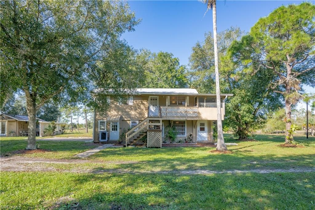 13921 Rod And Gun Club RD FORT MYERS, FL 33913