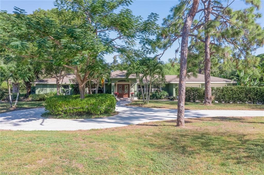 13756 Brynwood LN FORT MYERS, FL 33912