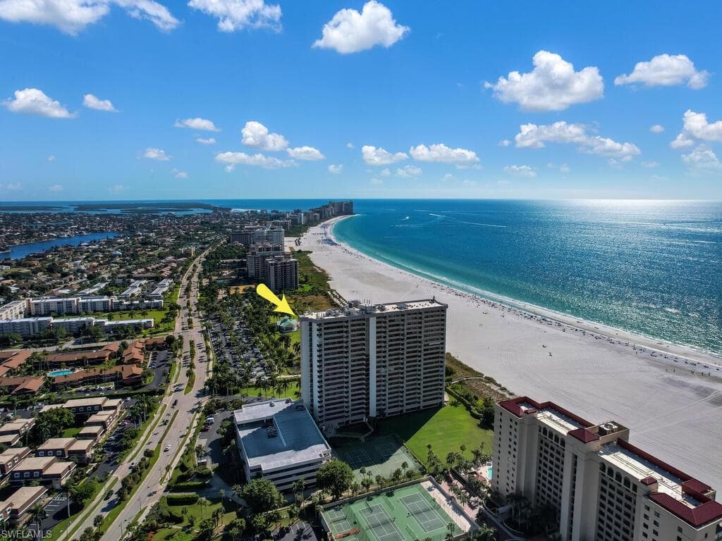 58 Collier BLVD 510 MARCO ISLAND, FL 34145