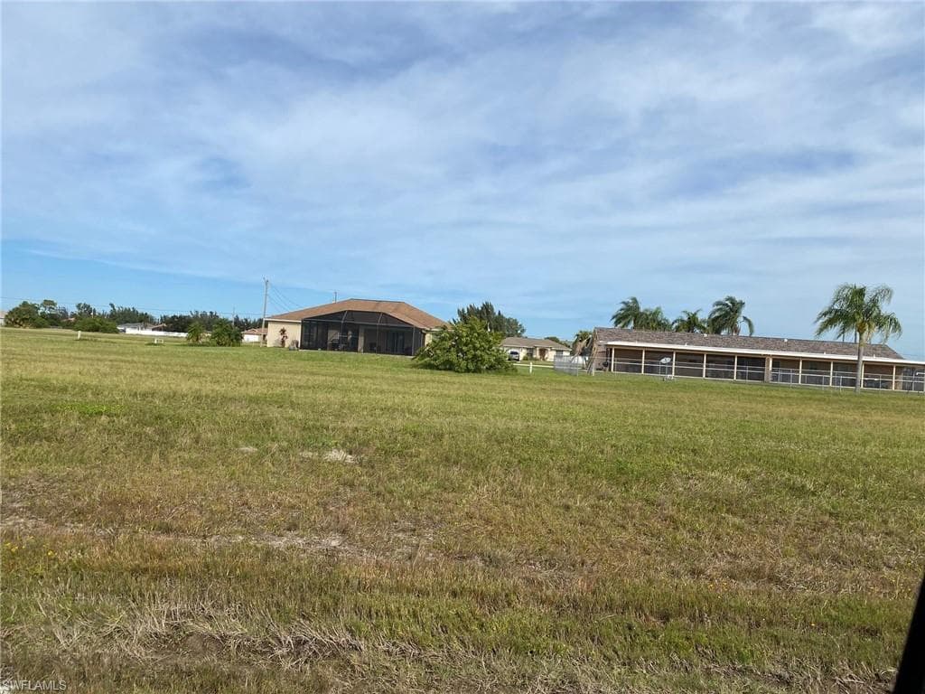 2507 NW 7th TER CAPE CORAL, FL 33993