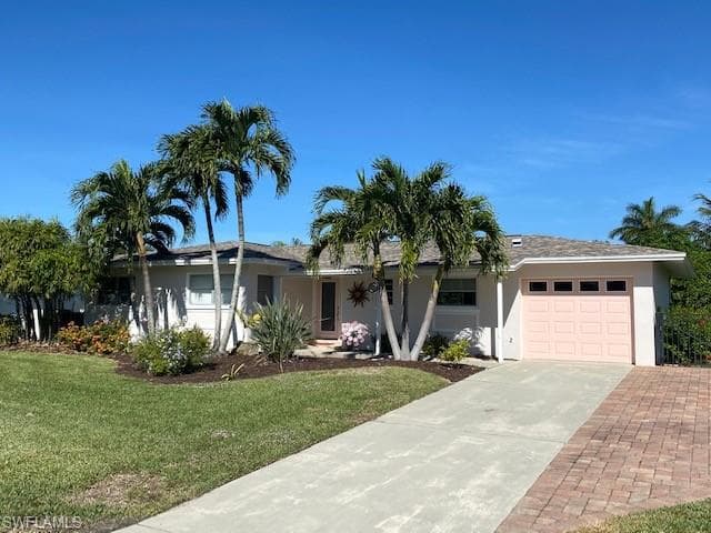 127 SW 56th TER CAPE CORAL, FL 33914