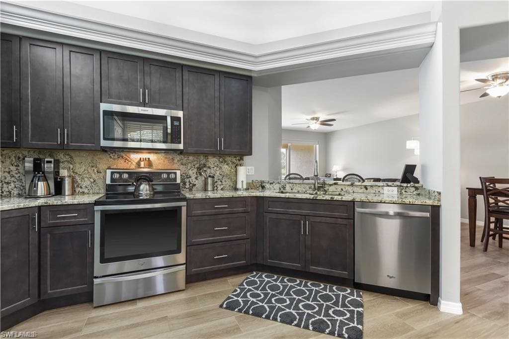 9351 Spring Run BLVD 3204 ESTERO, FL 34135