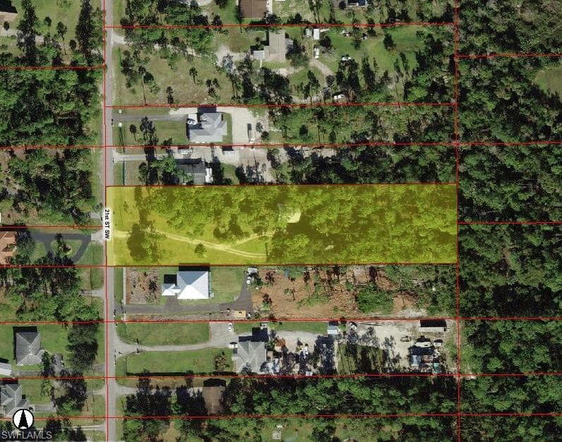 2080 21st ST SW NAPLES, FL 34117