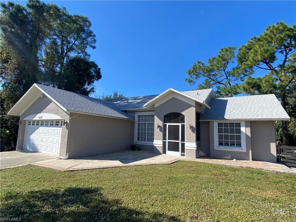 18270 Hepatica RD FORT MYERS, FL 33967