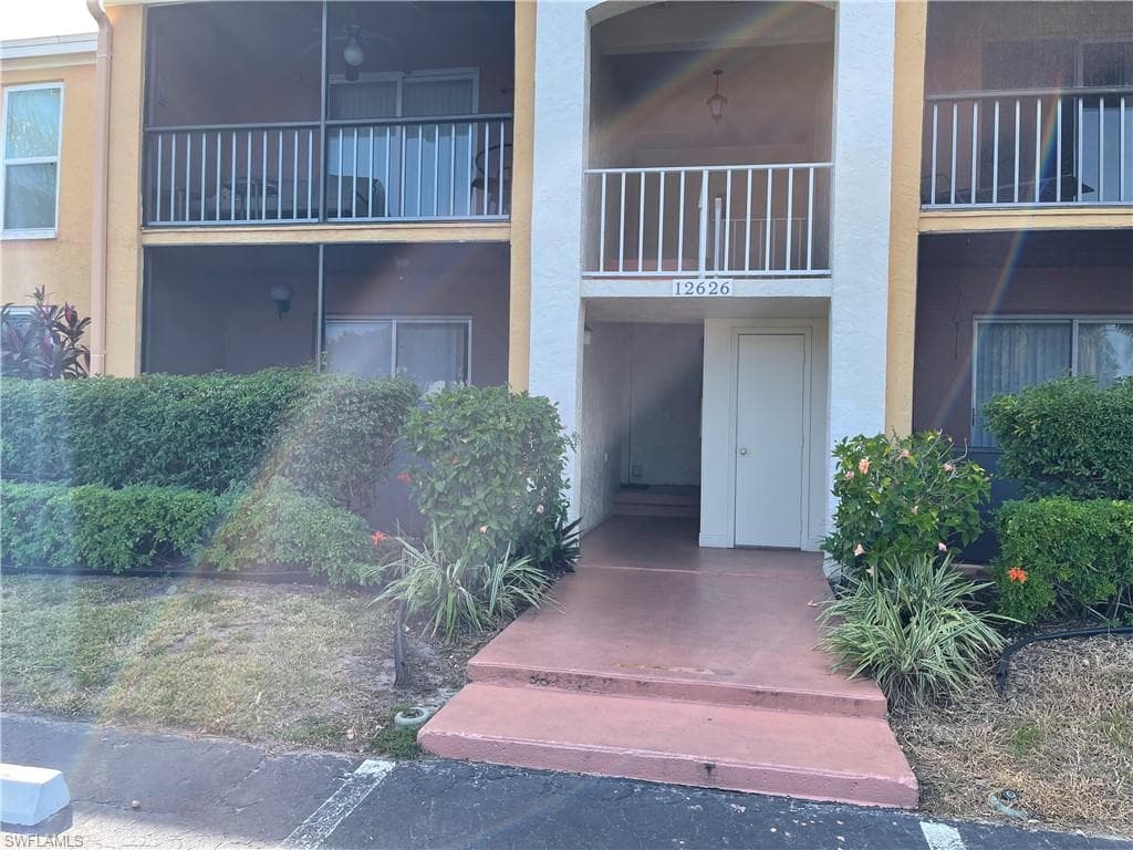 12626 Kenwood Ave LN A FORT MYERS, FL 33907