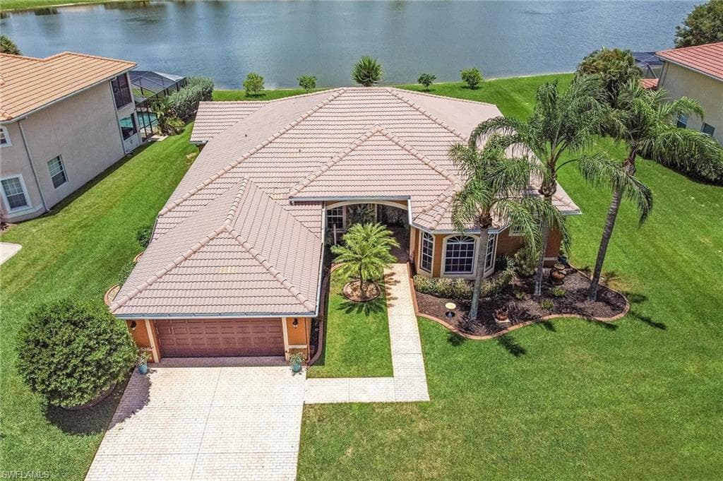 12431 Pebble Stone CT FORT MYERS, FL 33913